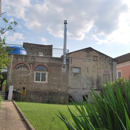 فيشانو B&B Pozzo Dei Desideri المظهر الخارجي الصورة