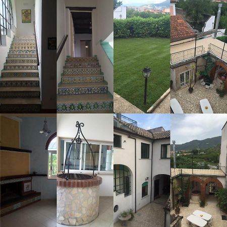 فيشانو B&B Pozzo Dei Desideri المظهر الخارجي الصورة
