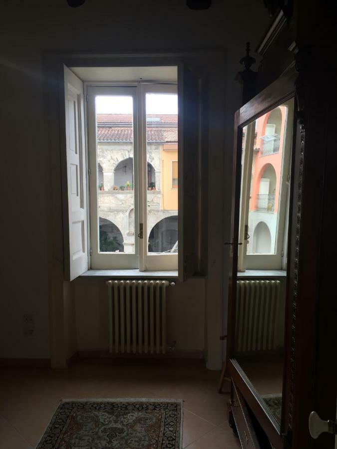 فيشانو B&B Pozzo Dei Desideri المظهر الخارجي الصورة
