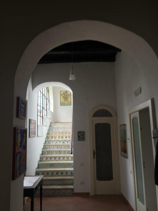 فيشانو B&B Pozzo Dei Desideri المظهر الخارجي الصورة