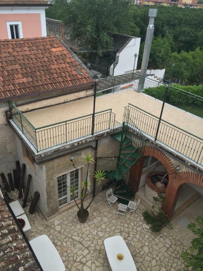 فيشانو B&B Pozzo Dei Desideri المظهر الخارجي الصورة