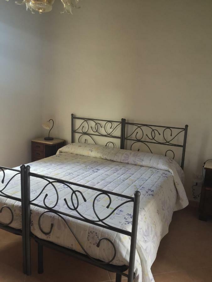 فيشانو B&B Pozzo Dei Desideri المظهر الخارجي الصورة
