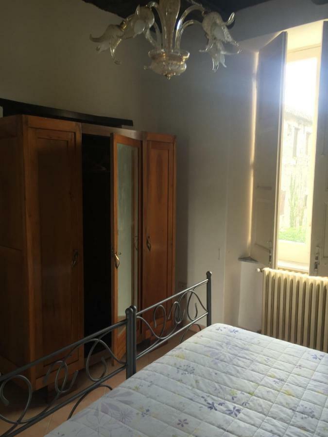 فيشانو B&B Pozzo Dei Desideri المظهر الخارجي الصورة