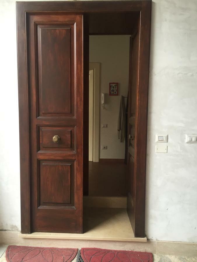 فيشانو B&B Pozzo Dei Desideri المظهر الخارجي الصورة