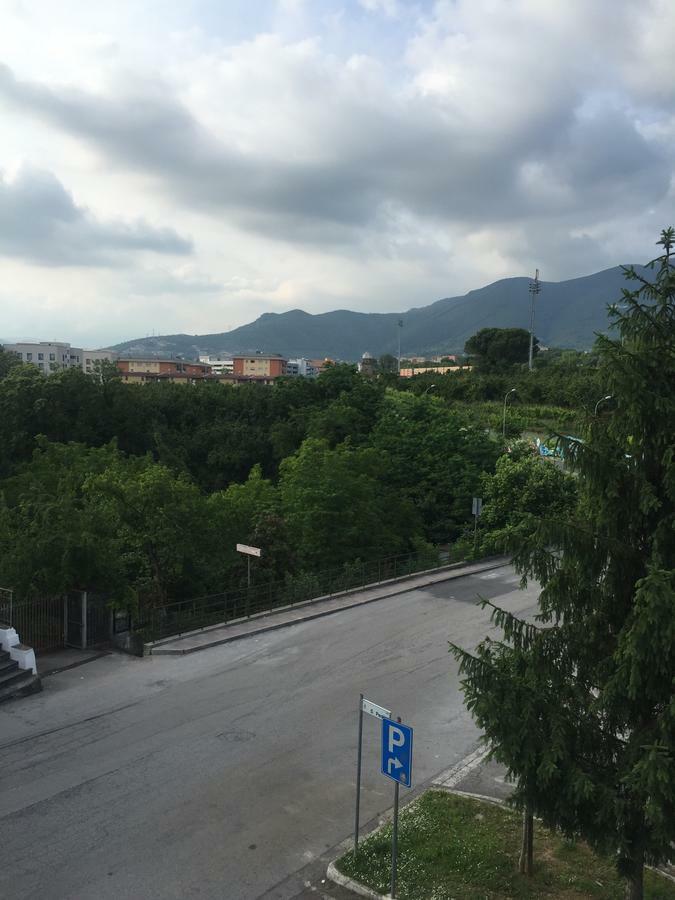 فيشانو B&B Pozzo Dei Desideri المظهر الخارجي الصورة