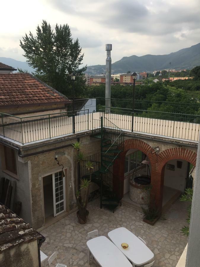 فيشانو B&B Pozzo Dei Desideri المظهر الخارجي الصورة