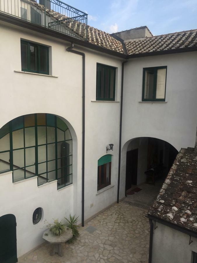 فيشانو B&B Pozzo Dei Desideri المظهر الخارجي الصورة