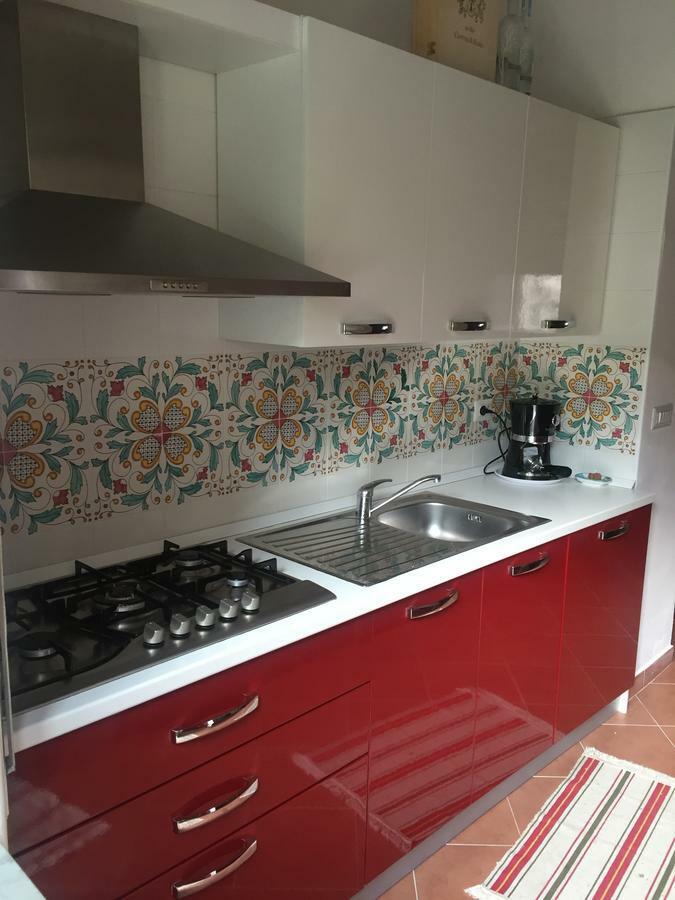 فيشانو B&B Pozzo Dei Desideri المظهر الخارجي الصورة