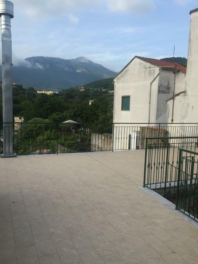 فيشانو B&B Pozzo Dei Desideri المظهر الخارجي الصورة