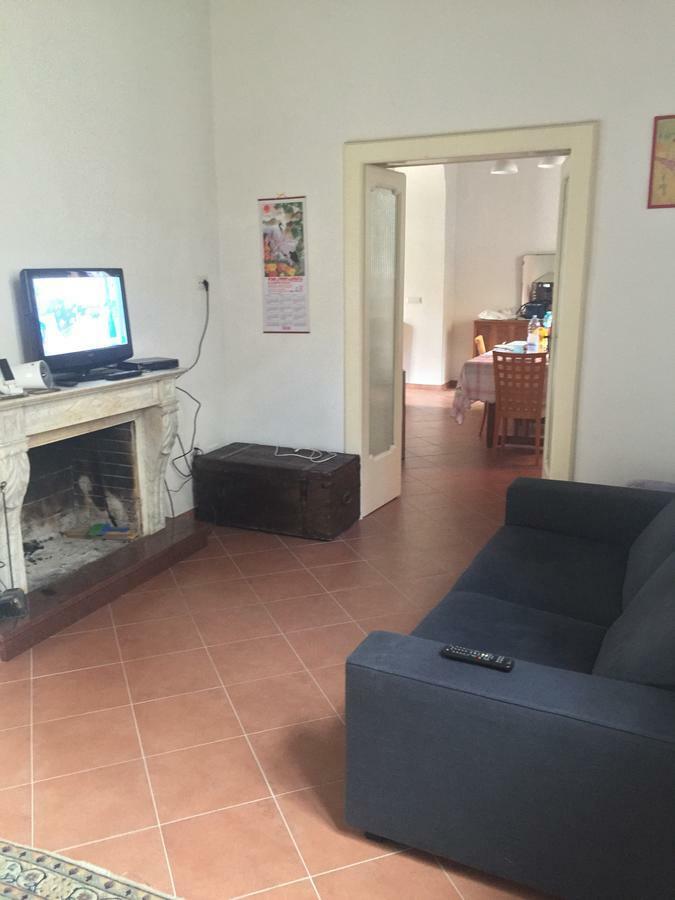 فيشانو B&B Pozzo Dei Desideri المظهر الخارجي الصورة