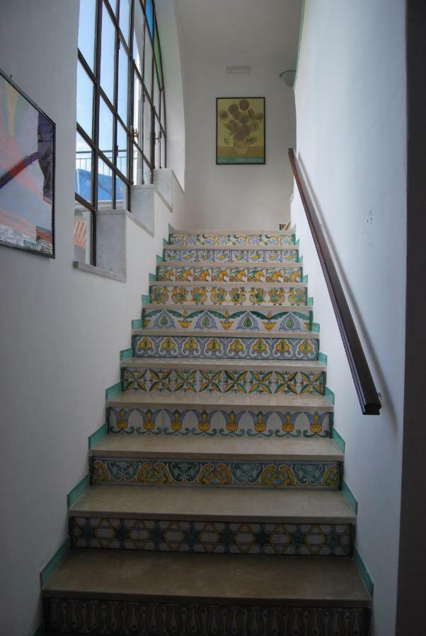 فيشانو B&B Pozzo Dei Desideri المظهر الخارجي الصورة