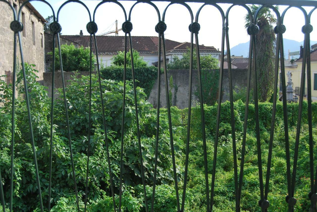 فيشانو B&B Pozzo Dei Desideri المظهر الخارجي الصورة