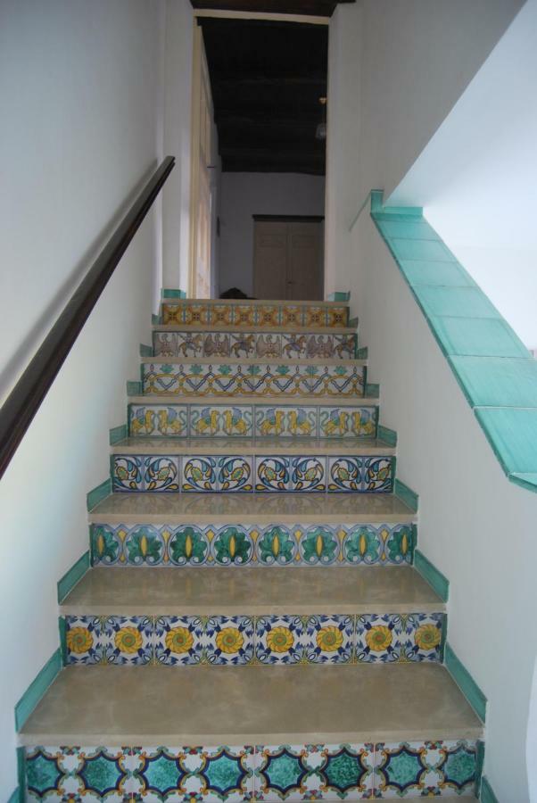 فيشانو B&B Pozzo Dei Desideri المظهر الخارجي الصورة
