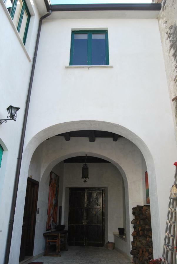 فيشانو B&B Pozzo Dei Desideri المظهر الخارجي الصورة