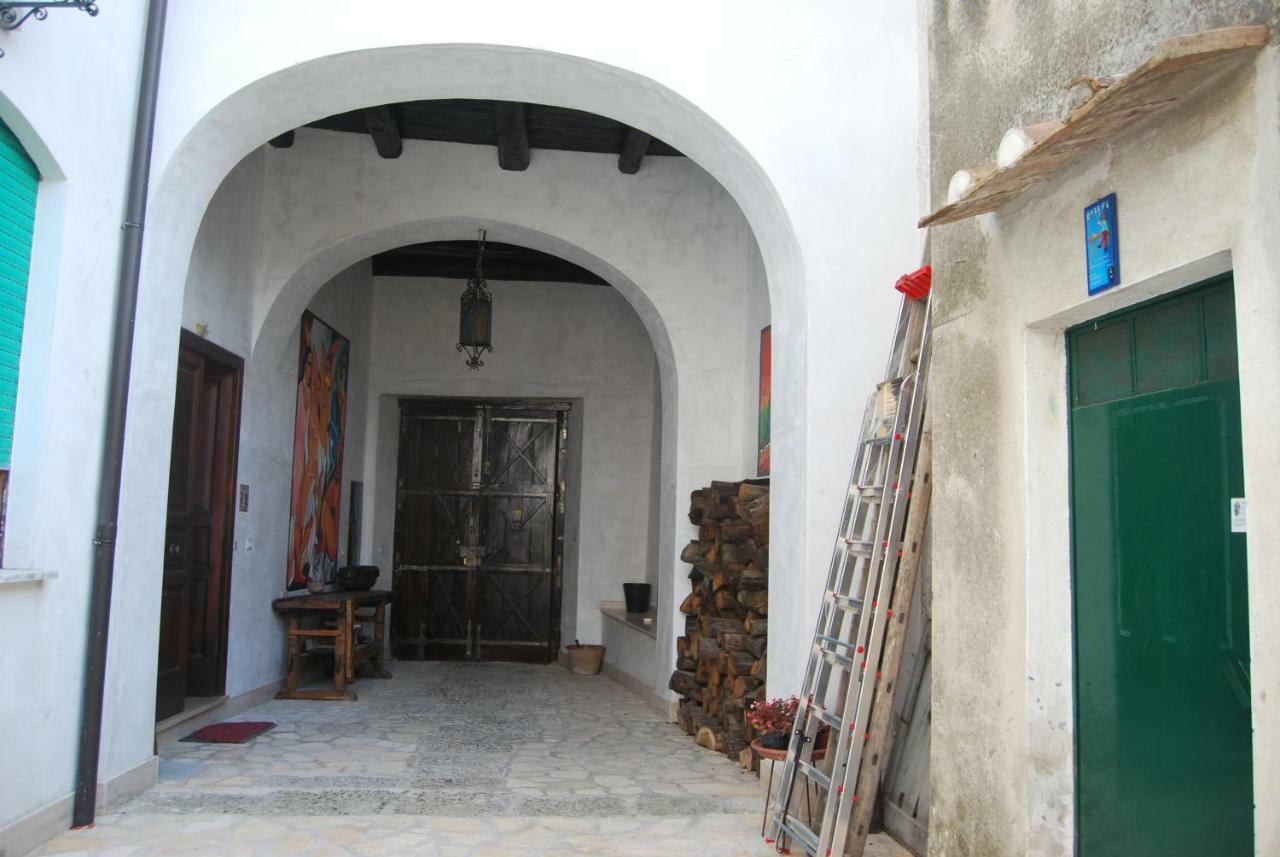 فيشانو B&B Pozzo Dei Desideri المظهر الخارجي الصورة