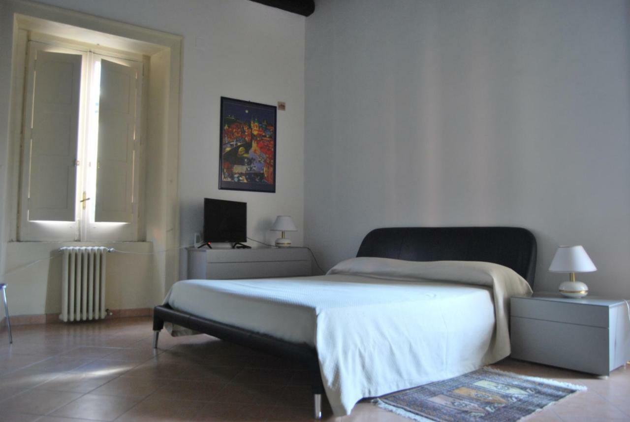 فيشانو B&B Pozzo Dei Desideri المظهر الخارجي الصورة