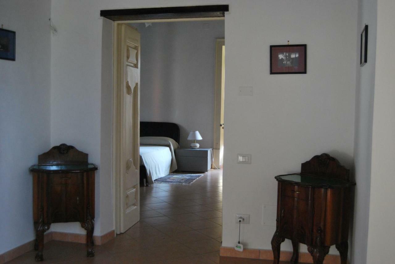 فيشانو B&B Pozzo Dei Desideri المظهر الخارجي الصورة