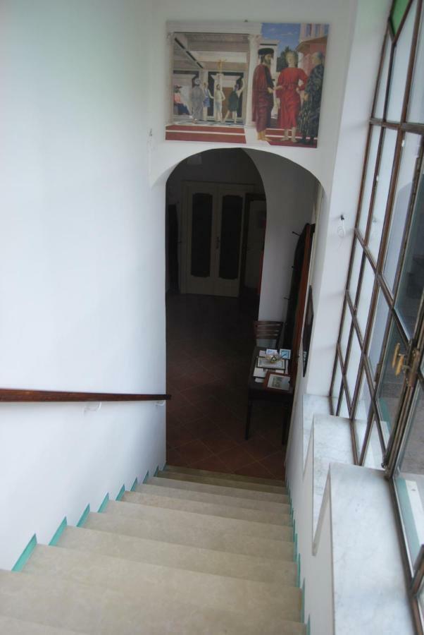 فيشانو B&B Pozzo Dei Desideri المظهر الخارجي الصورة