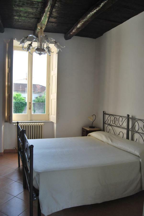 فيشانو B&B Pozzo Dei Desideri المظهر الخارجي الصورة