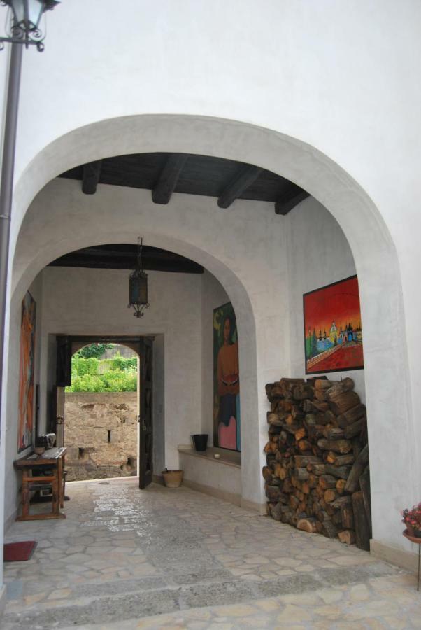 فيشانو B&B Pozzo Dei Desideri المظهر الخارجي الصورة