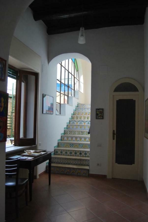 فيشانو B&B Pozzo Dei Desideri المظهر الخارجي الصورة