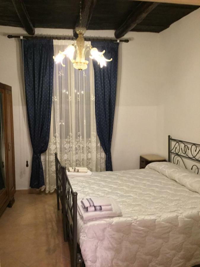 فيشانو B&B Pozzo Dei Desideri المظهر الخارجي الصورة