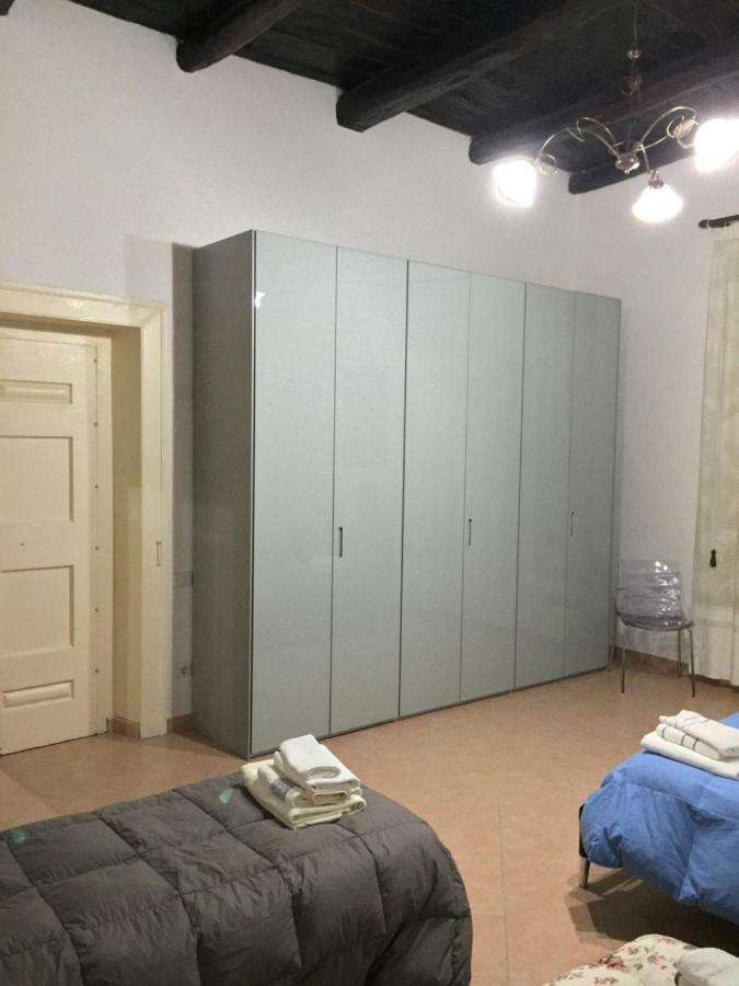 فيشانو B&B Pozzo Dei Desideri المظهر الخارجي الصورة