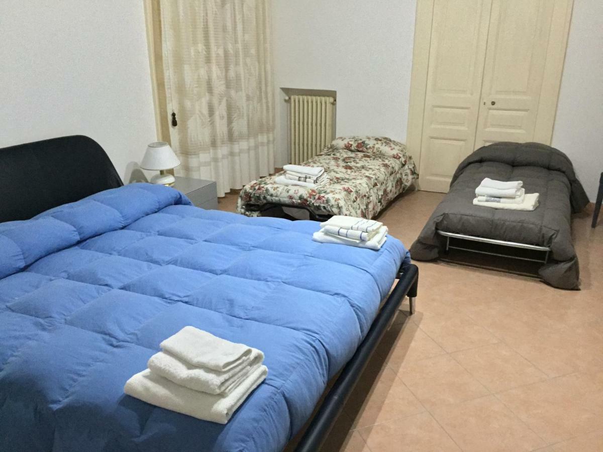 فيشانو B&B Pozzo Dei Desideri المظهر الخارجي الصورة
