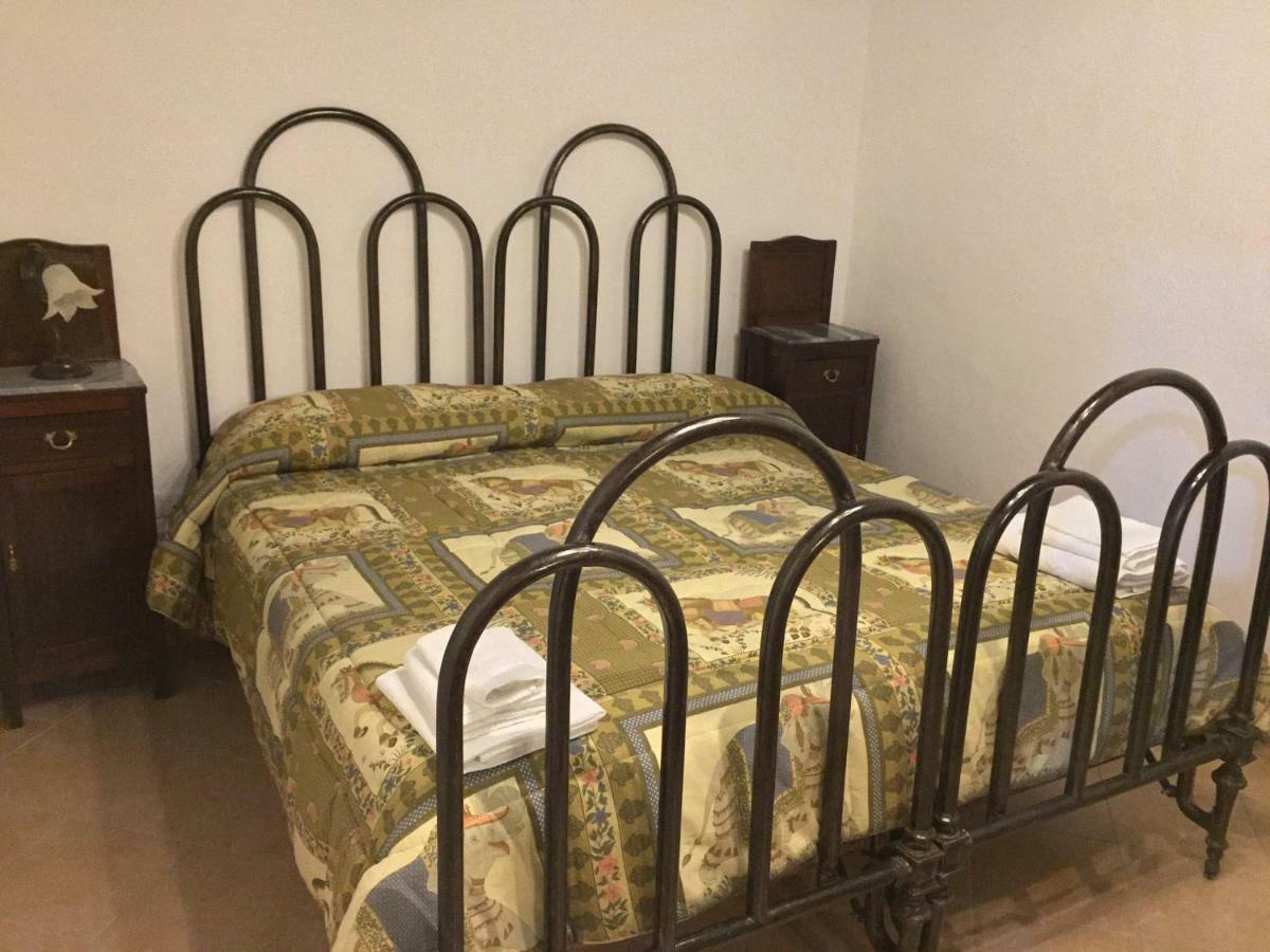 فيشانو B&B Pozzo Dei Desideri المظهر الخارجي الصورة