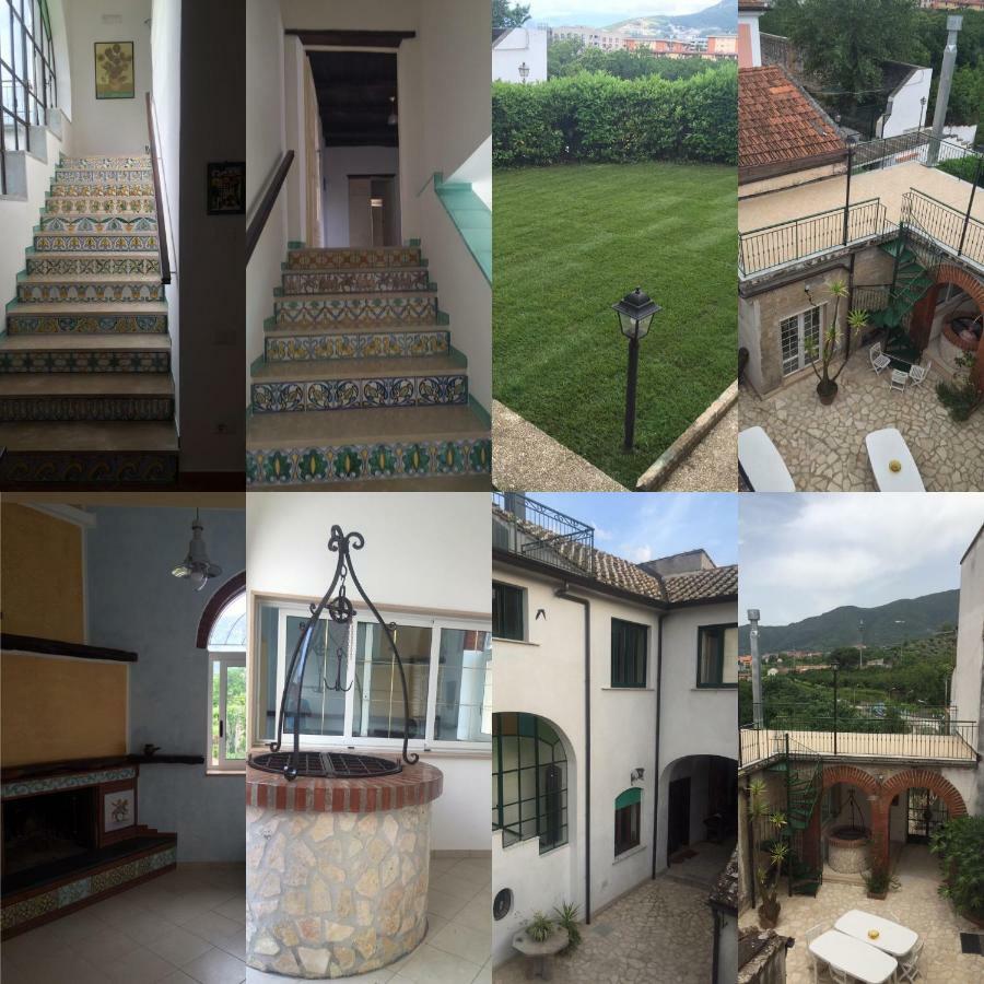 فيشانو B&B Pozzo Dei Desideri المظهر الخارجي الصورة