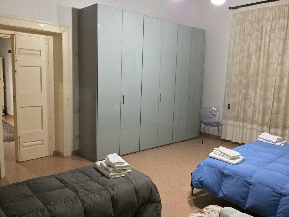 فيشانو B&B Pozzo Dei Desideri المظهر الخارجي الصورة
