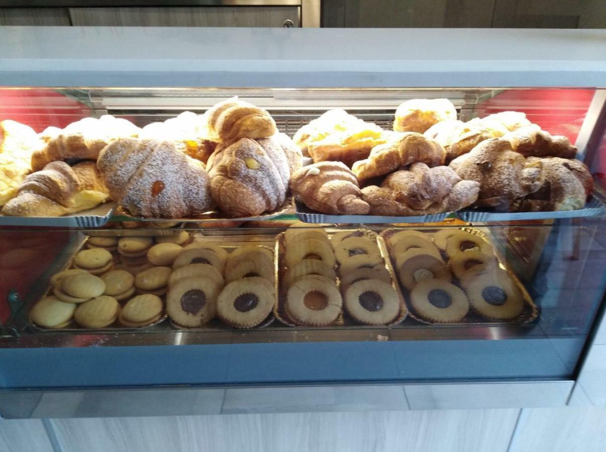 فيشانو B&B Pozzo Dei Desideri المظهر الخارجي الصورة