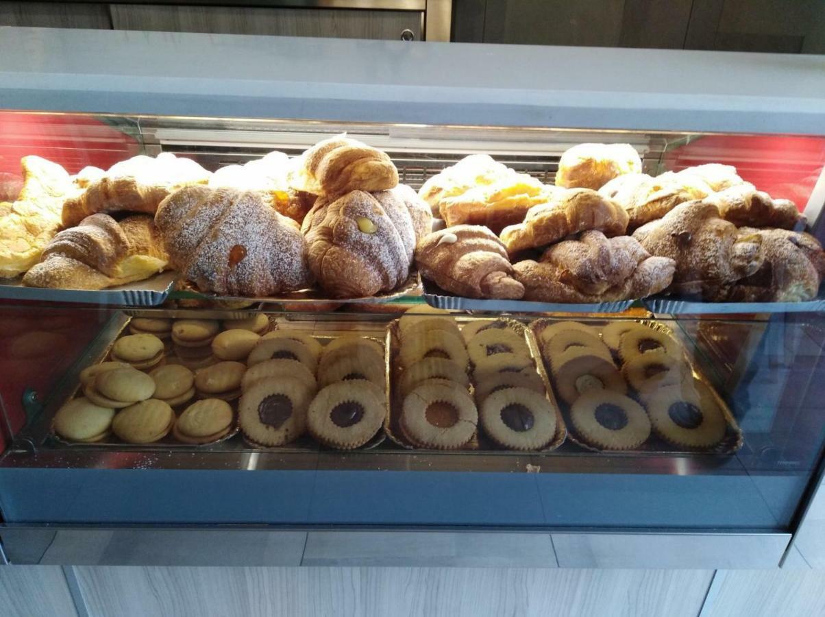 فيشانو B&B Pozzo Dei Desideri المظهر الخارجي الصورة