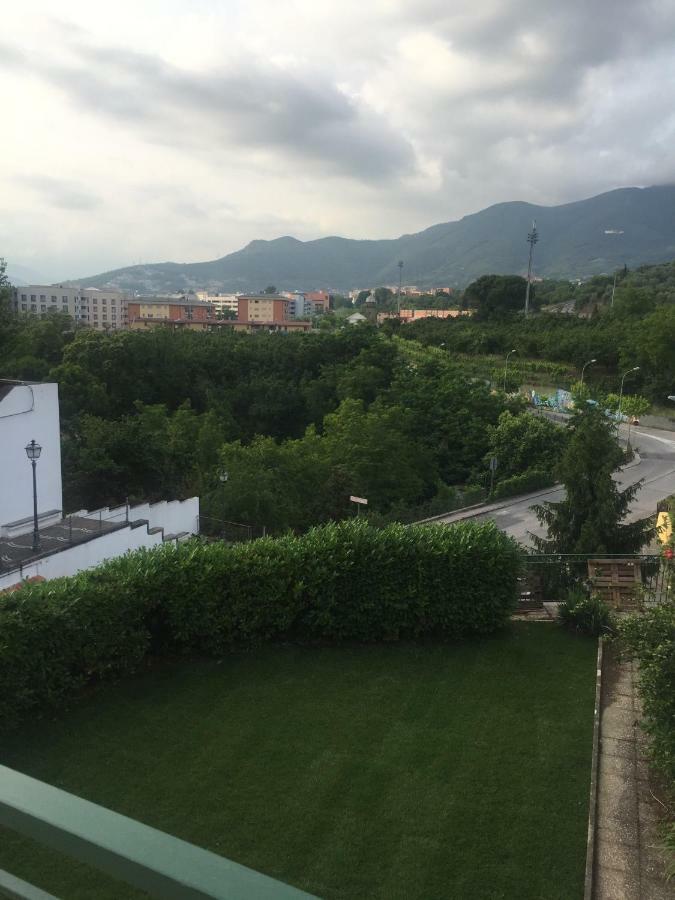 فيشانو B&B Pozzo Dei Desideri المظهر الخارجي الصورة