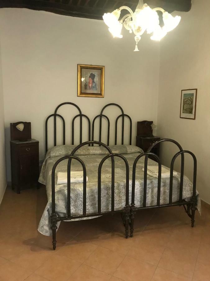 فيشانو B&B Pozzo Dei Desideri المظهر الخارجي الصورة